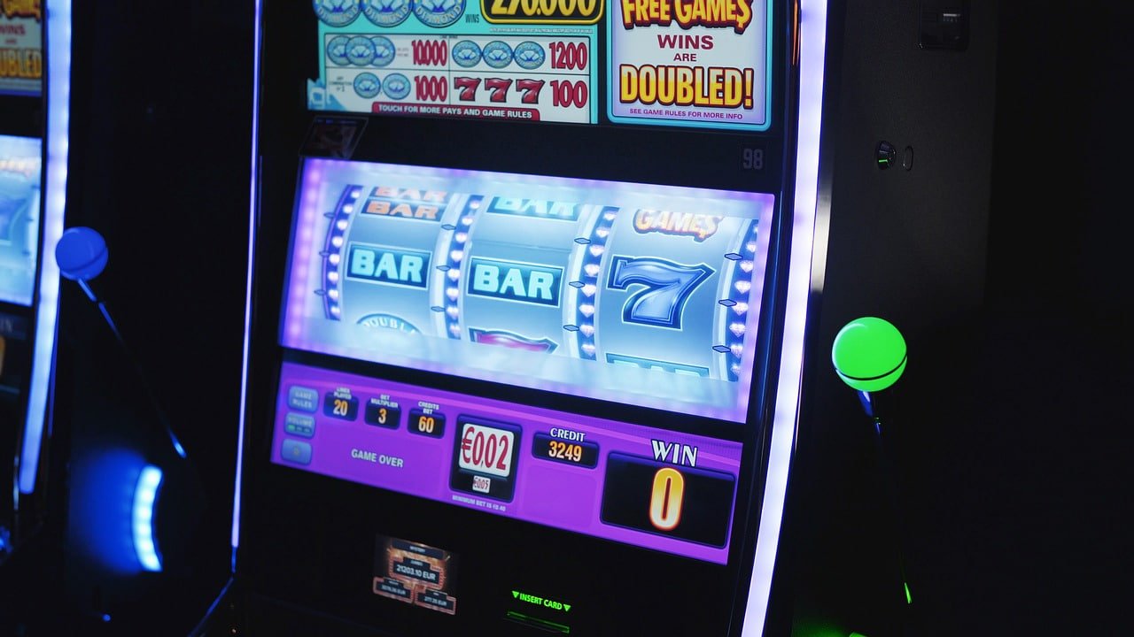 wcm678 Live Casino